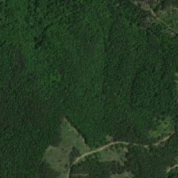 Satellite imagery of Yanets, BG