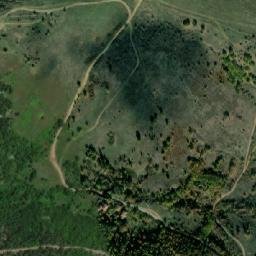 Satellite imagery of TT-23316, BG