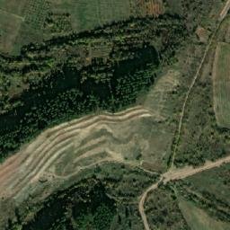 Satellite imagery of TT7, BG