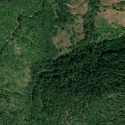 Satellite imagery of Smradlivets, BG