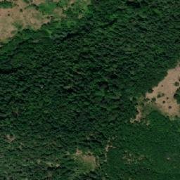 Satellite imagery of Smradlivets, BG
