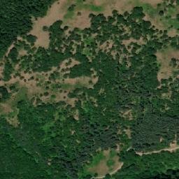 Satellite imagery of Smradlivets, BG