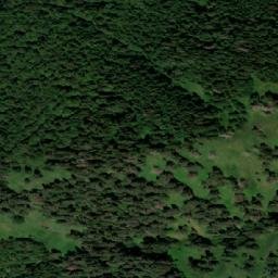 Satellite imagery of Kalugera, BG