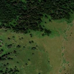 Satellite imagery of Kalugera, BG