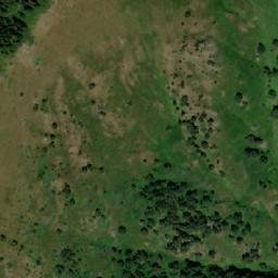 Satellite imagery of Kalugera, BG