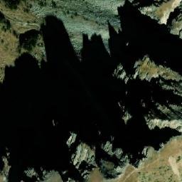 Satellite imagery of Yurushki Chal, BG