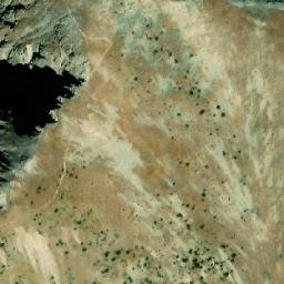 Satellite imagery of Yurushki Chal, BG