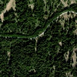 Satellite imagery of Sofana, BG