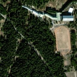 Satellite imagery of Sofana, BG