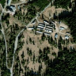 Satellite imagery of Sofana, BG