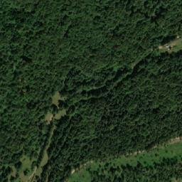 Satellite imagery of Mlekovitsa, BG