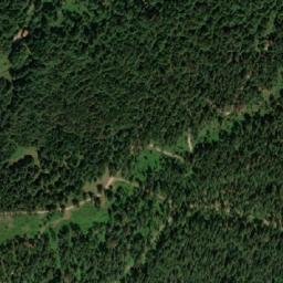 Satellite imagery of Mlekovitsa, BG