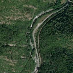 Satellite imagery of TT102, BG