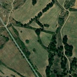 Satellite imagery of TT5, BG