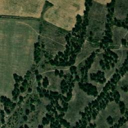 Satellite imagery of TT5, BG