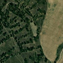 Satellite imagery of TT5, BG