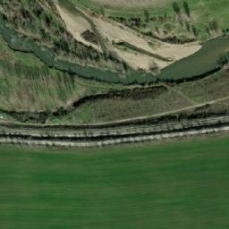 Satellite imagery of TT116, BG