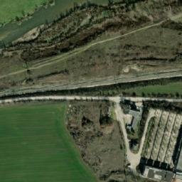 Satellite imagery of TT116, BG