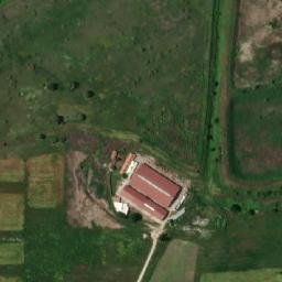 Satellite imagery of TT90, BG