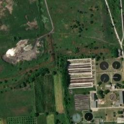 Satellite imagery of TT90, BG