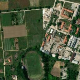 Satellite imagery of TT92, BG