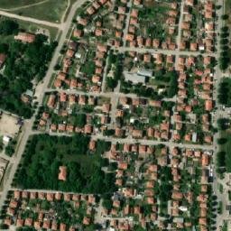 Satellite imagery of TT92, BG