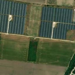 Satellite imagery of TT47, BG