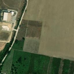 Satellite imagery of TT47, BG