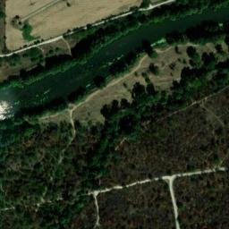 Satellite imagery of TT157/II/, BG