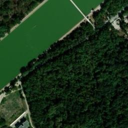 Satellite imagery of TT157/II/, BG