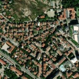 Satellite imagery of TT132/50/, BG