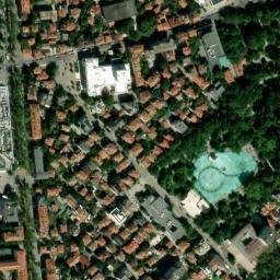 Satellite imagery of TT132/50/, BG