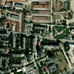 Satellite imagery of TT122, BG