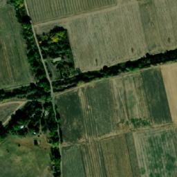 Satellite imagery of TT29/X/, BG