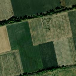 Satellite imagery of TT57/XIII/, BG