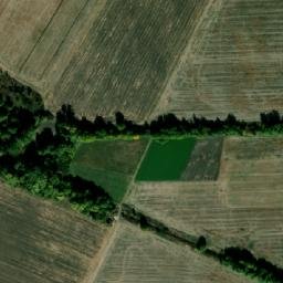 Satellite imagery of TT82, BG