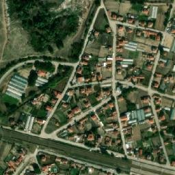 Satellite imagery of TT22, BG