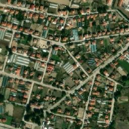 Satellite imagery of TT22, BG