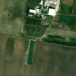 Satellite imagery of TT82B, BG