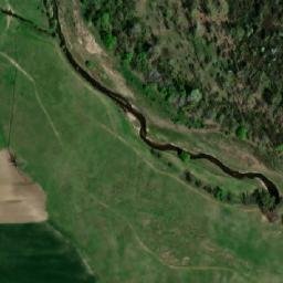 Satellite imagery of TT30/X/, BG