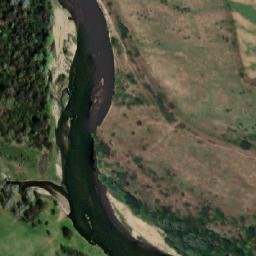 Satellite imagery of TT30/X/, BG