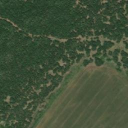 Satellite imagery of Krushkov Vrah, BG