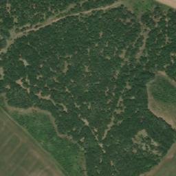 Satellite imagery of Krushkov Vrah, BG