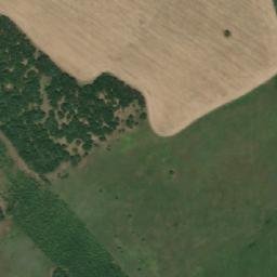 Satellite imagery of Krushkov Vrah, BG