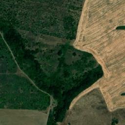 Satellite imagery of Pravia Kamak, BG