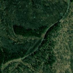 Satellite imagery of Kulata, BG