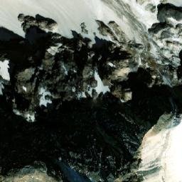 Satellite imagery of Сайрам, KZ