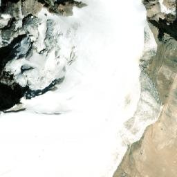 Satellite imagery of Сайрам, KZ