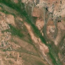 Satellite imagery of survey_point, KZ