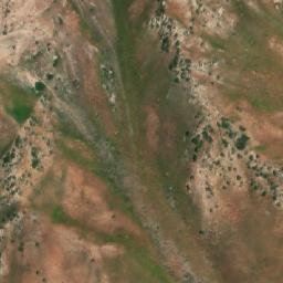 Satellite imagery of survey_point, KZ